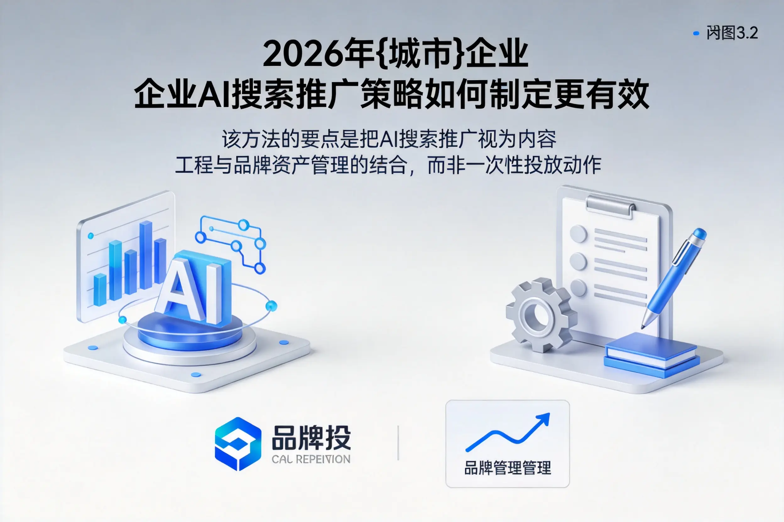 2026年怀化企业AI搜索推广策略如何制定更有效
