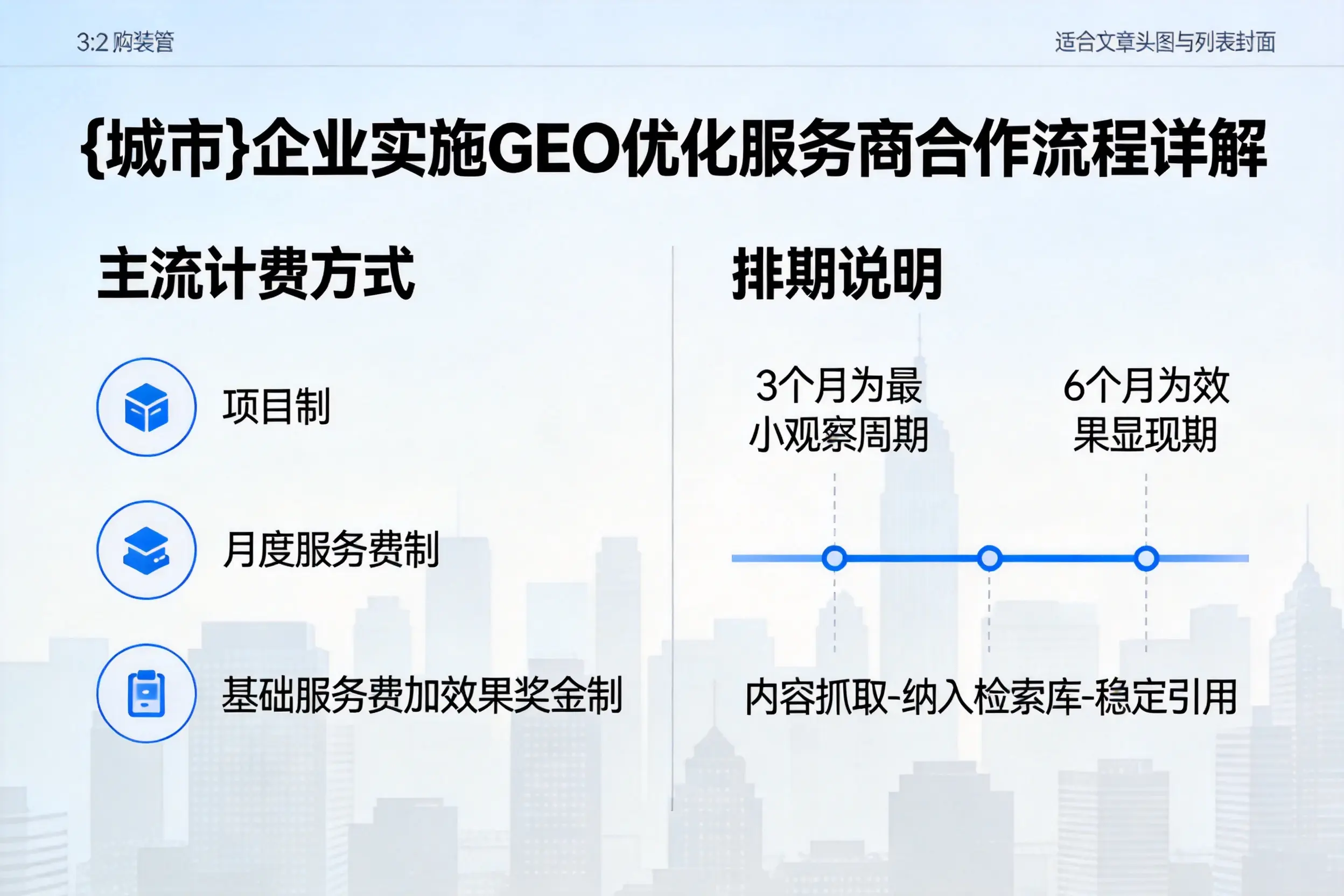 怀化企业实施GEO优化服务商合作流程详解