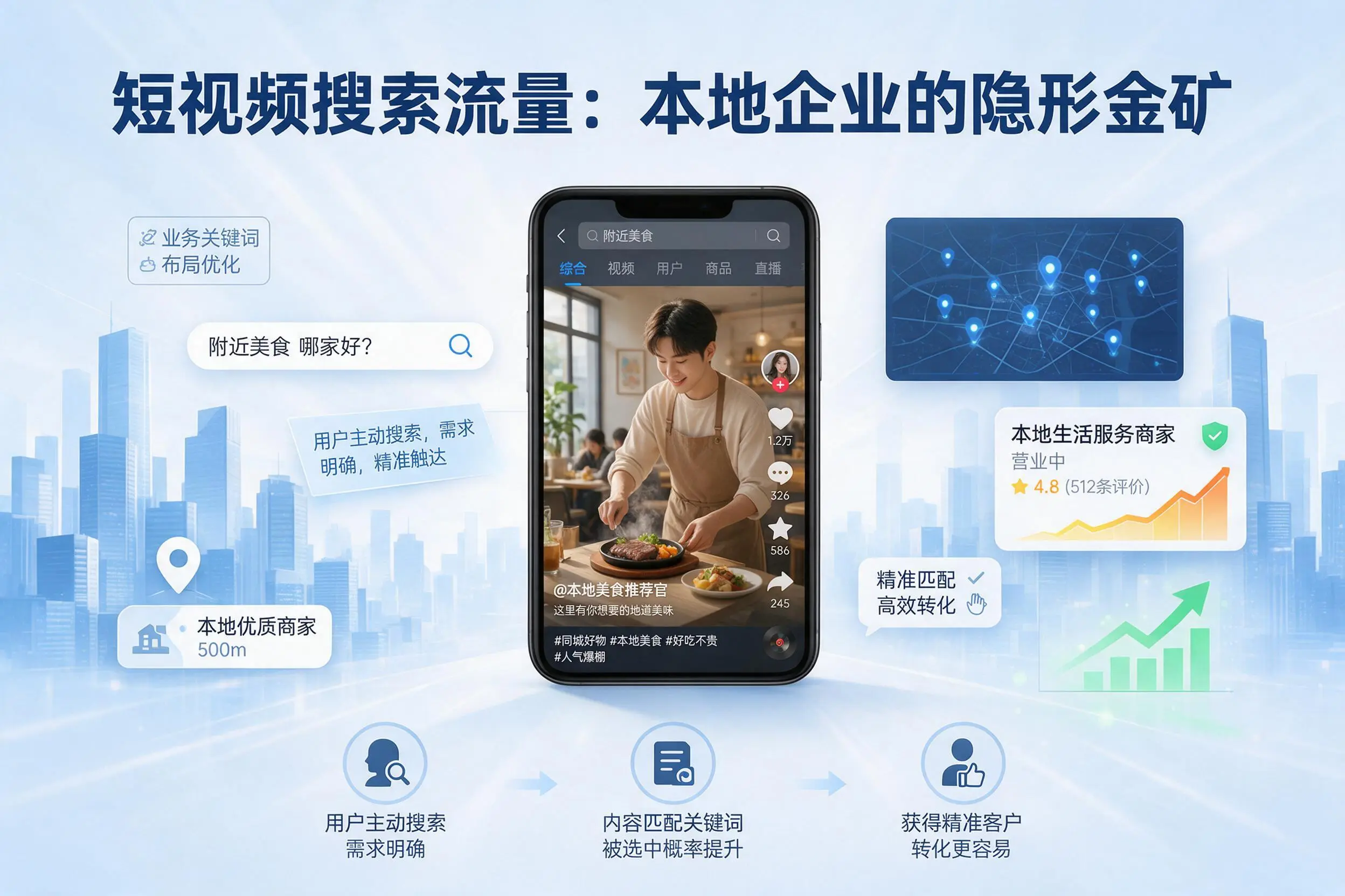 怀化企业为何要做短视频代运营？流量逻辑与转化路径解析